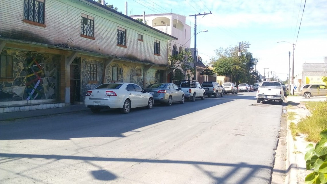 El costo de beneficio de la regularización de los autos chocolates