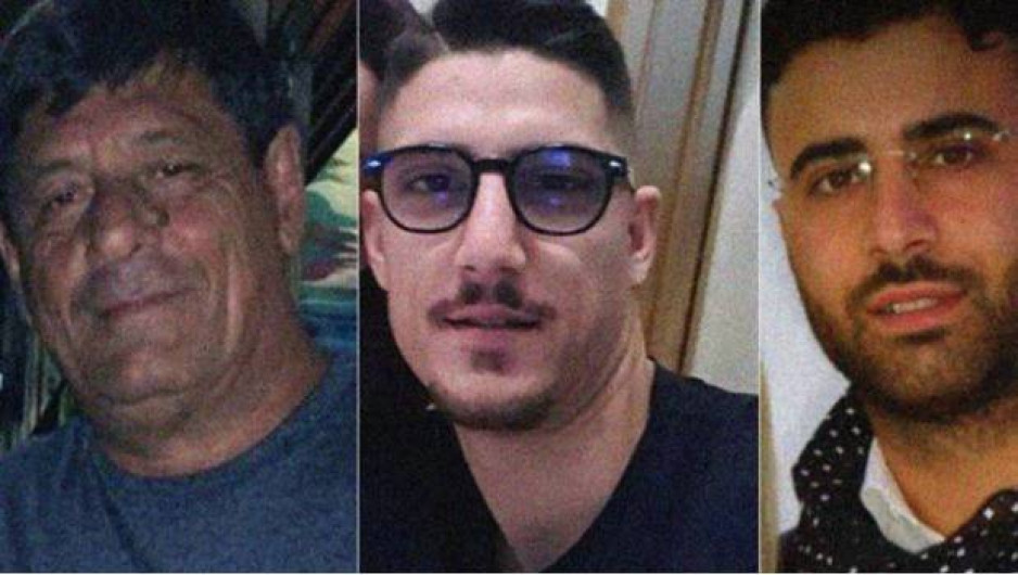 Italia enviará policías a México para investigar napolitanos desaparecidos
