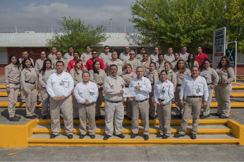 TAD Victoria cumple más de 27 años de distribuir combustibles de manera segura