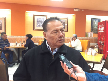 Descartan parálisis facial periférica por frío