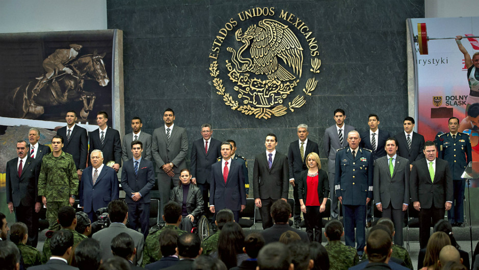 Entregarán Premio Nacional del Deporte la próxima semana