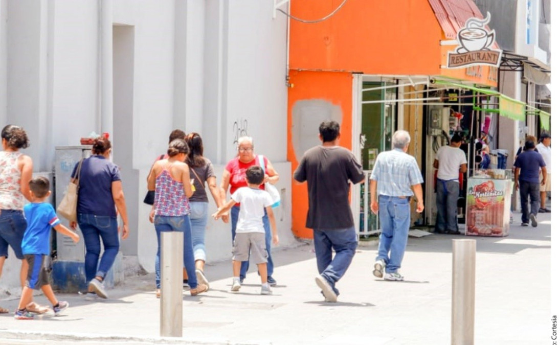 Ambiente caluroso para este miércoles en Tamaulipas