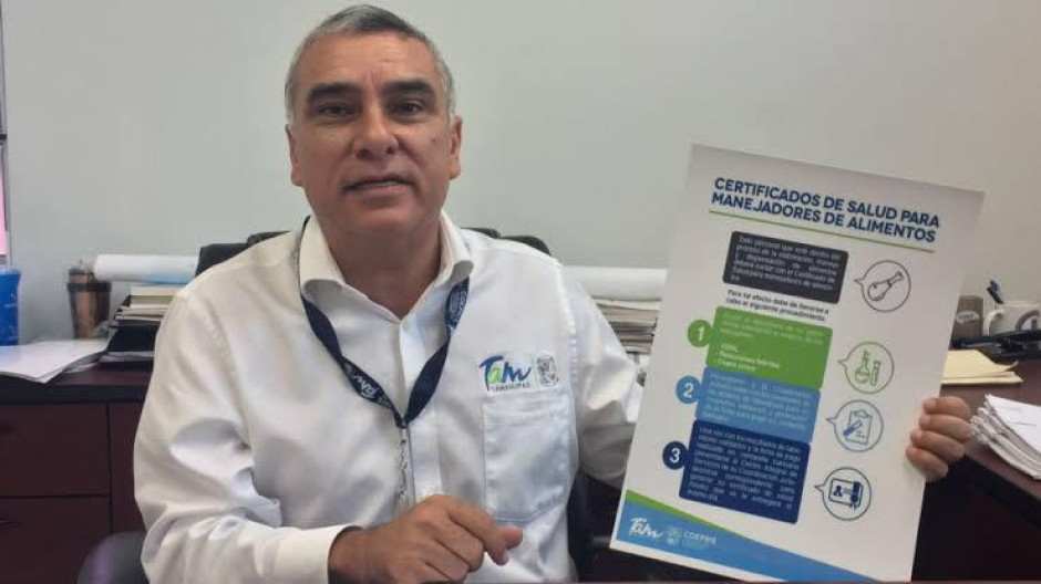 Alerta Coepris por venta de medicamento falso contra el cancer