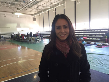 Preparan repartición de lámina galvanizada