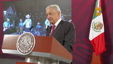 Grupo Frontera dará Grito de Independencia en el Zócalo de la CDMX