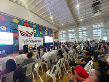 Capacitarán a mujeres para que emprendan negocios