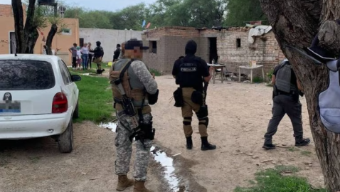 Realizan pruebas a cuerpos hallados en Lagos de Moreno para determinar identidad