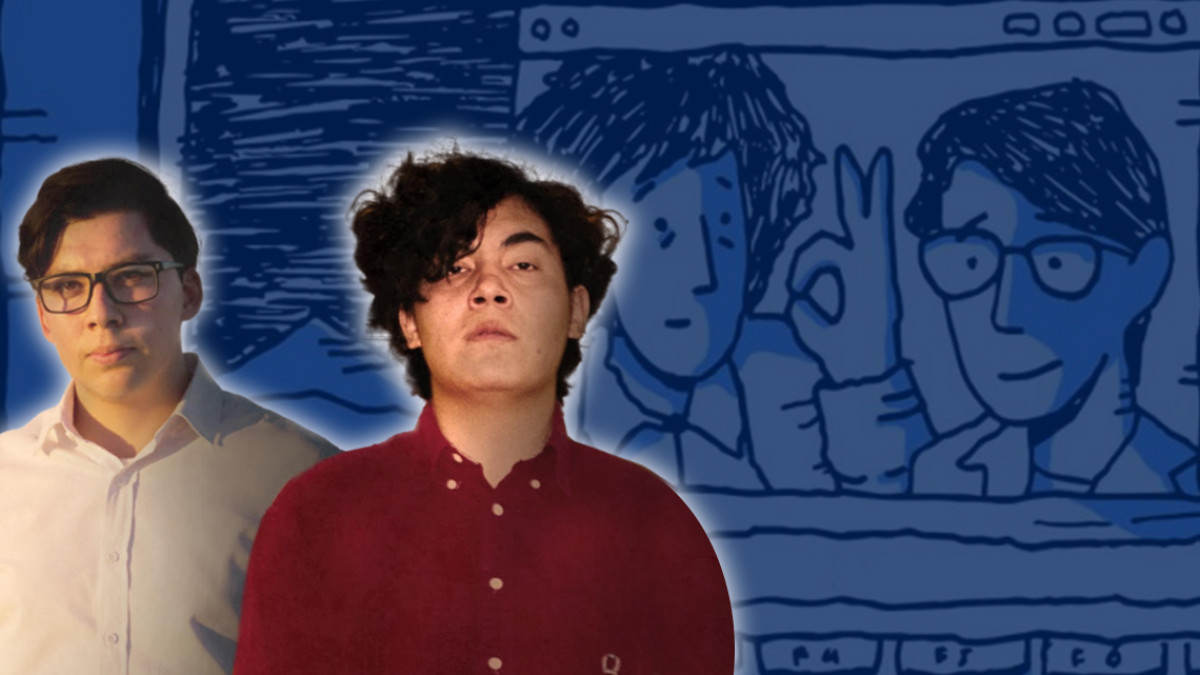 Ed Maverick estrena "Nos queda mucho dolor por recorrer"