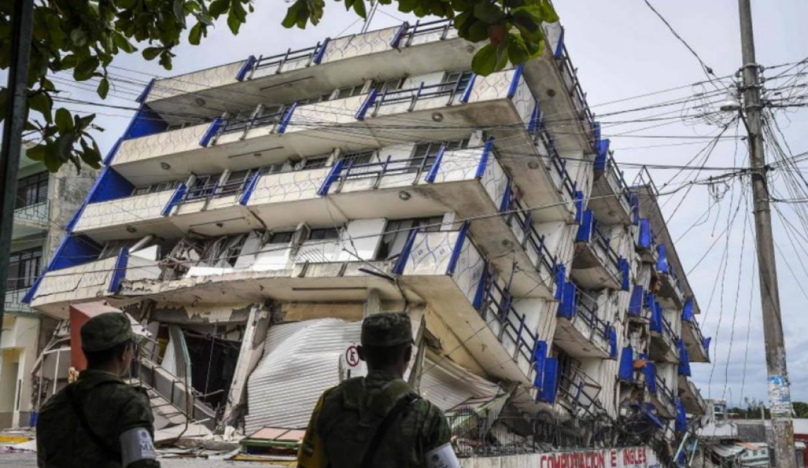 Registran 5 muertes en Edomex: Del Mazo