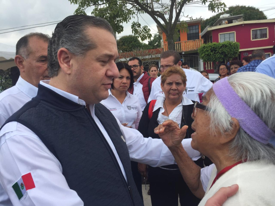 Se reunirá Alcalde de Madero con nuevo Comandante de la Primera Zona Naval