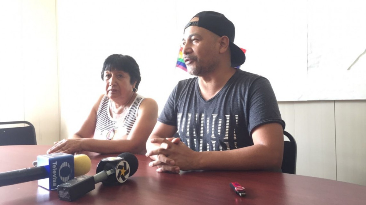 Marchara la comunidad LGBT para exigir igualdad e inclusión