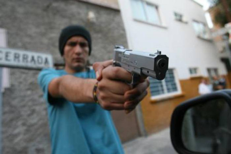 Aumenta criminalidad federal en 2018