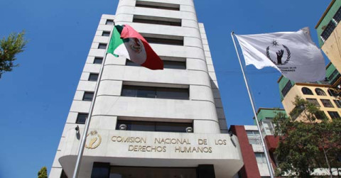 CNDH intensificará apoyo para erradicar rezago y pobreza de niños