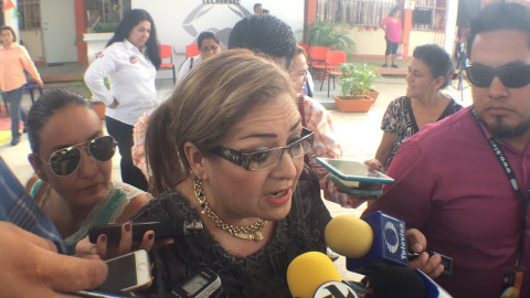 Pugnará Ayuntamiento de Tampico por más escuelas de tiempo completo