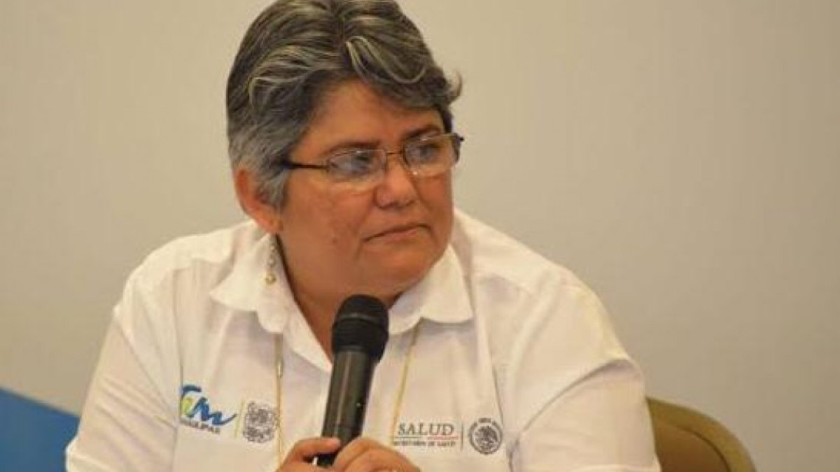 En alerta la Secretaría de Salud, por caso de Sarampión en Nuevo León