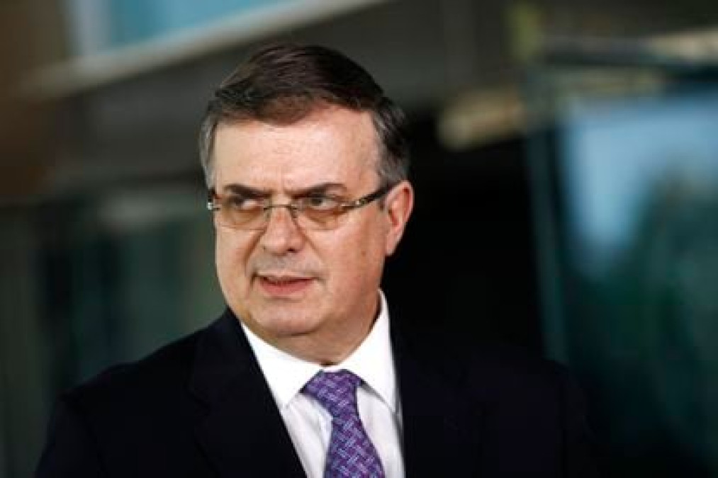 Anuncia Ebrard que no se irá de Morena y que tiene un entendimiento con Sheinbaum