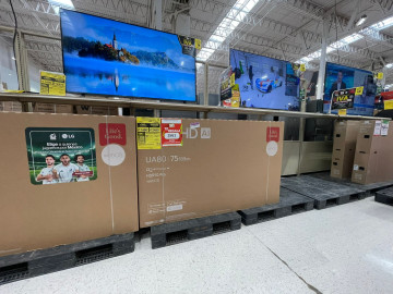 Reporta CANACO 11% en ventas en el Buen Fin