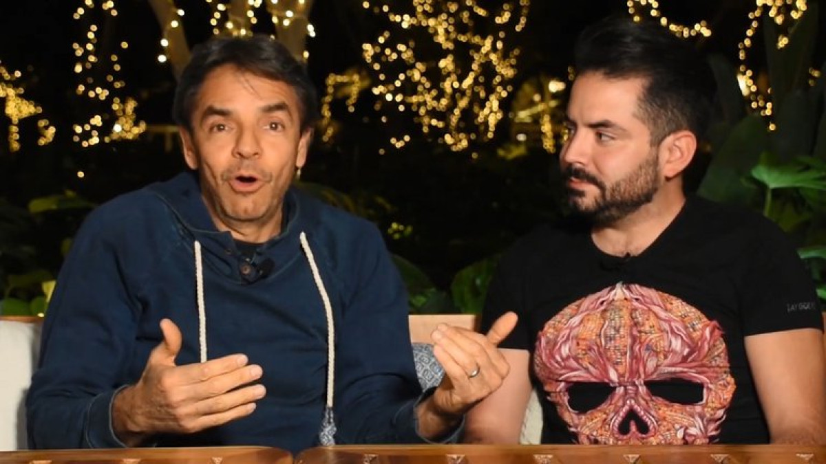 Así es como queda claro una vez más lo poderoso de los genes Derbez