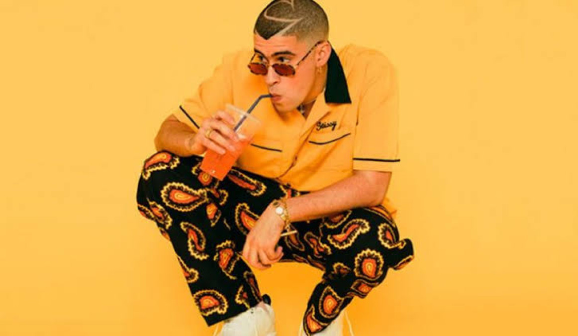 Debutará Bad Bunny como actor en "Narcos"