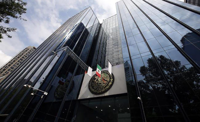 Anaya fue invitado a declarar y lo rechazó: PGR