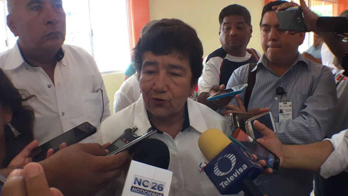 Tampico brindará apoyo a Nuevo Laredo