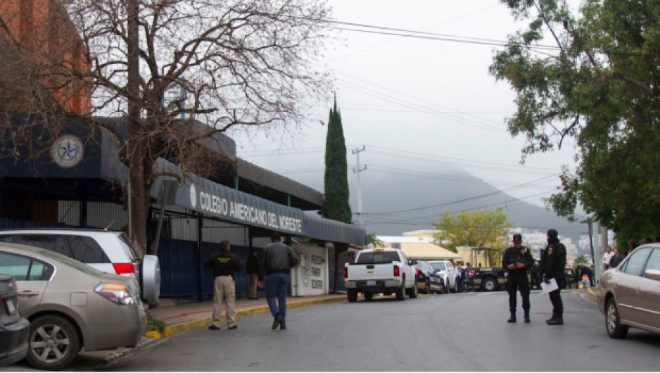 Gobierno pide cautela a Facebook y Twitter con imágenes del Colegio Americano