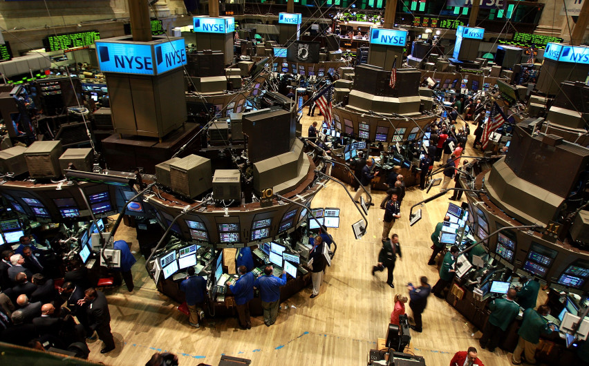 Anuncio de Trump sobre aranceles desploma Wall Street