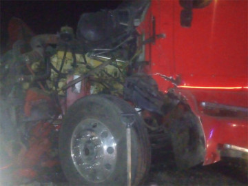 5 muertos por accidente en Michoacán