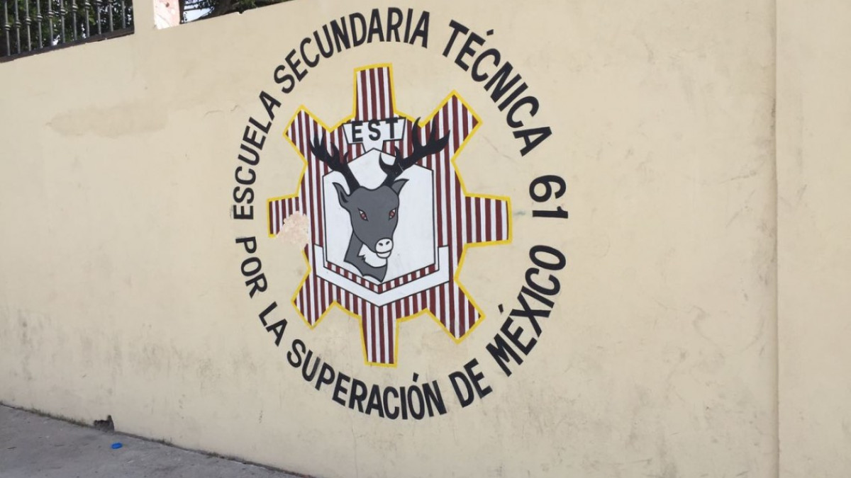 Detectan maestros olor a marihuana en secundaria