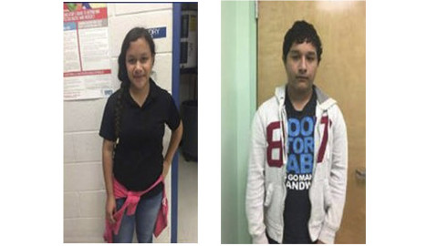 Localizan a menores desaparecidos de San Benito en Matamoros