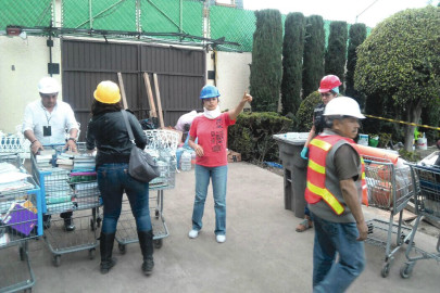 Pide PGR a Interpol ficha azul contra directora del Rébsamen