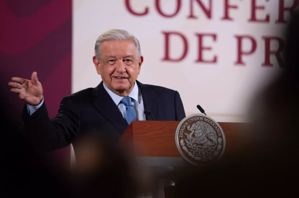 Eliminar fideicomisos del Poder Judicial sería “actuar con apego al principio de austeridad”: AMLO