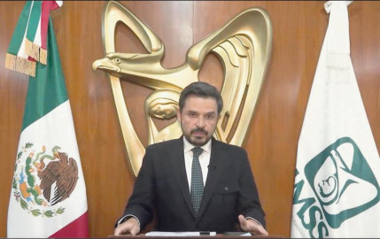 Reconocen fallas en elevador; señalan a proveedor de mantenimiento