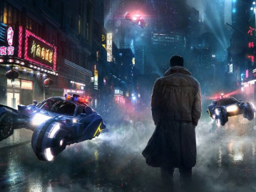 “Blade Runner 2049” estrena nuevo tráiler