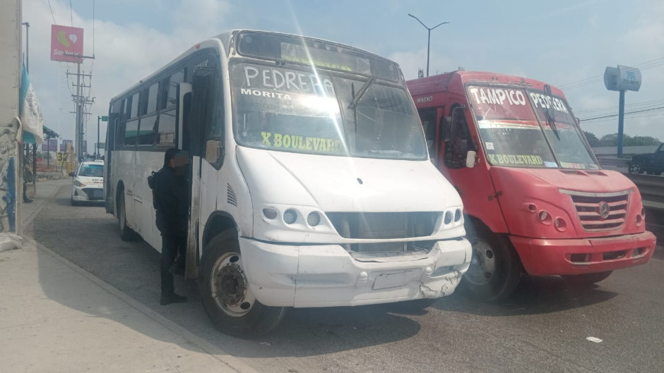 Alerta Protección Civil de Reynosa por probables lluvias