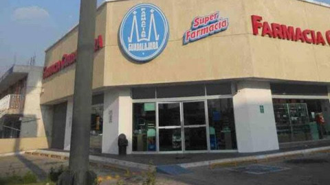 Aumentan farmacias de cadenas importantes, pero afectan a los negocios familiares