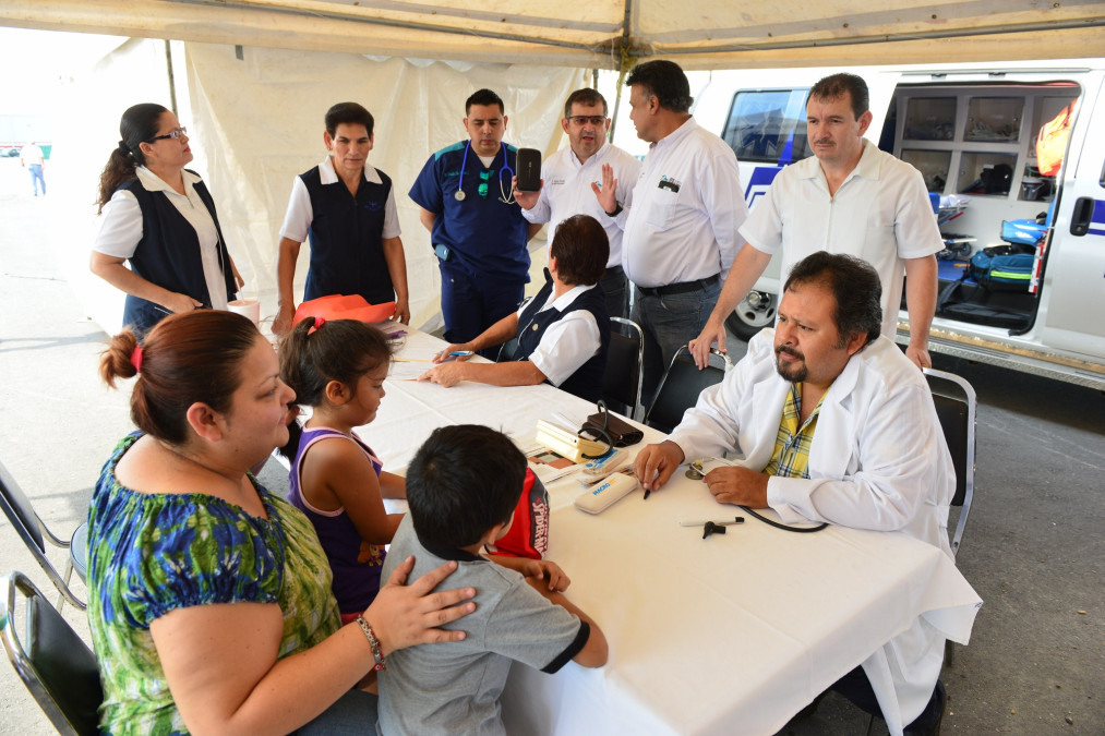 Reactivarán brigadas escolares para prevenir y detectar diabetes