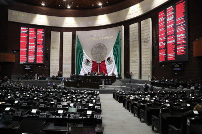 Avalan disposiciones internas para diputadas y diputados que busquen reelección