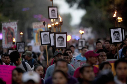 PGR torturó e inculpó a 34 detenidos en caso Ayotzinapa: ONU
