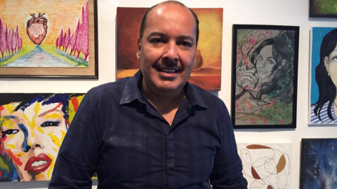 Donan libros a escuelas rurales