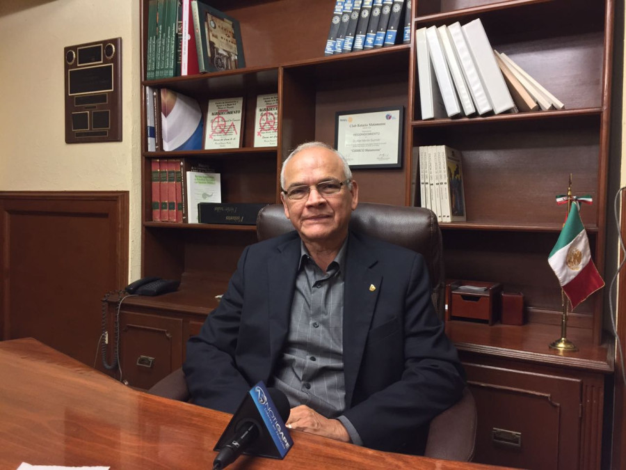 Piden empresarios no politizar los retenes militares