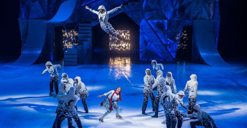 Cirque du Soleil se declara en quiebra