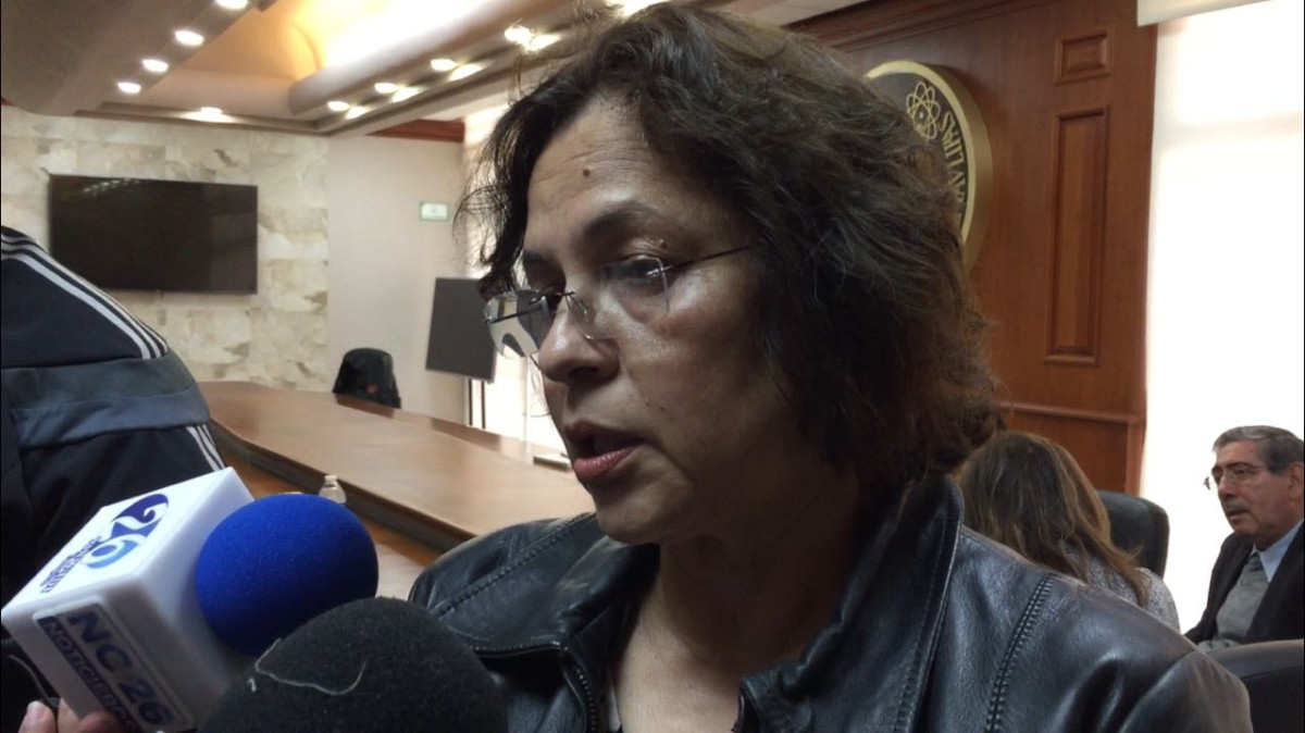 Urge renovar plantilla docente en el Tecnológico de Madero