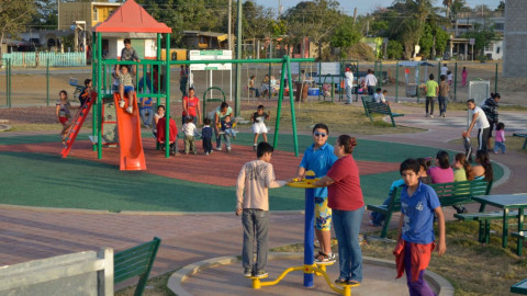 Pronostican domingo caluroso en Reynosa