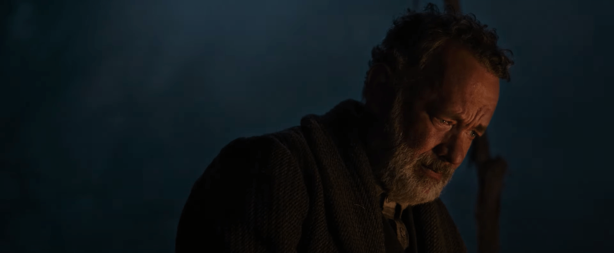 Llega el tráiler de ‘News of the World’ con Tom Hanks 