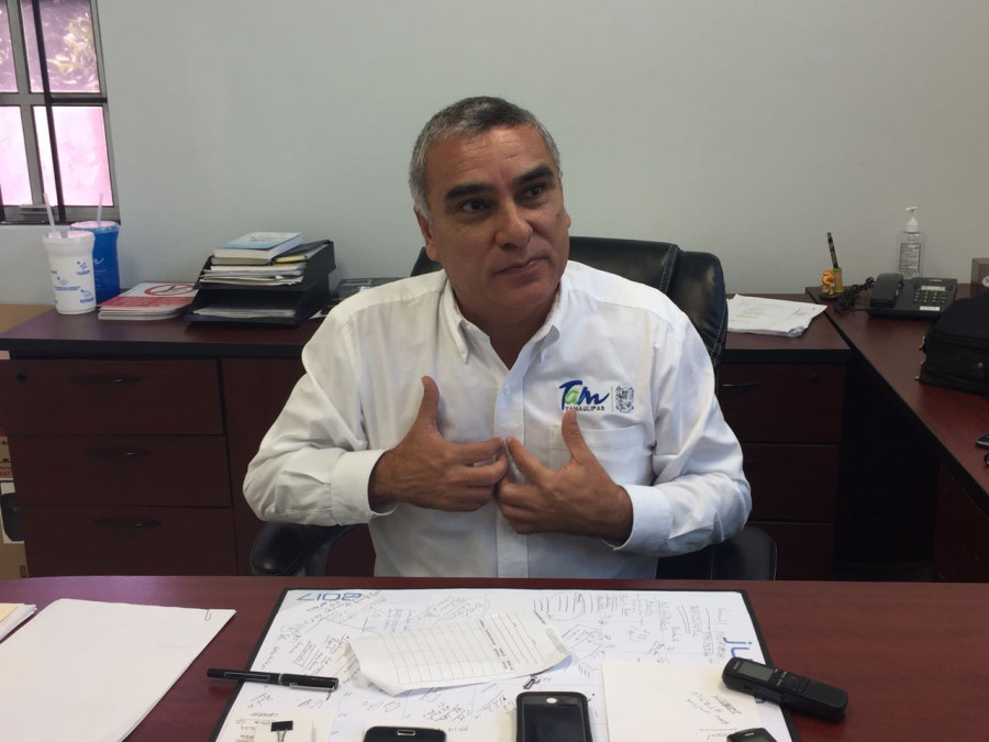 Matamoros sin alerta por la pastilla Avitia