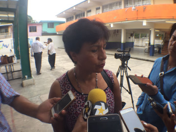 Rotan a personal del Ayuntamiento de Tampico a otras áreas 