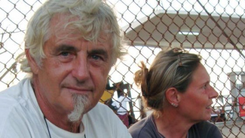 Hombre es degollado y encuentran su cuerpo en Filipinas  