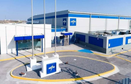 Reporta Index crecimiento del 6%