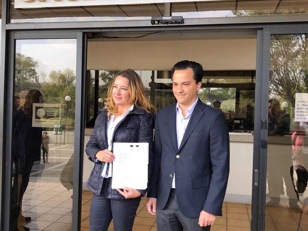 PRI impugna prohibición a debates